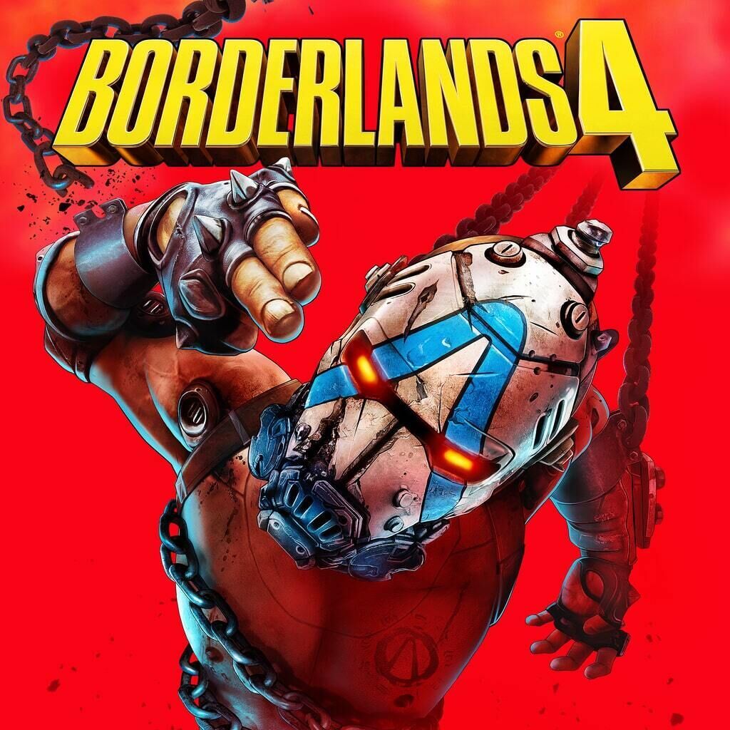 Borderlands 4 (2025)