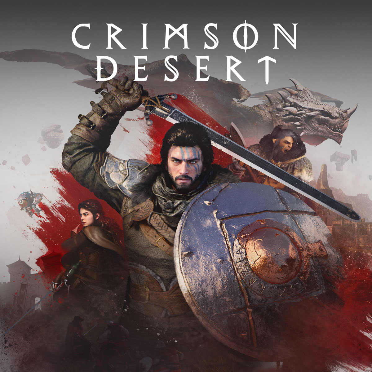 Crimson Desert (2026)
