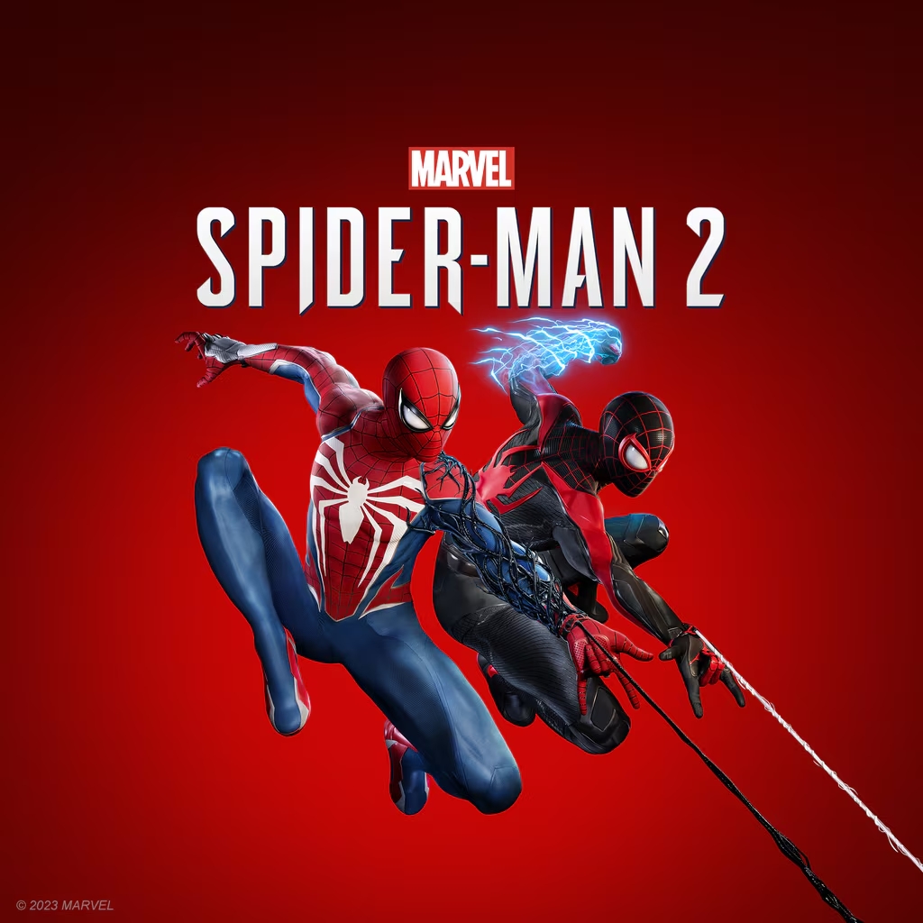Marvel’s Spider-Man 2 (2023)