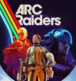 ARC Raiders (2025)