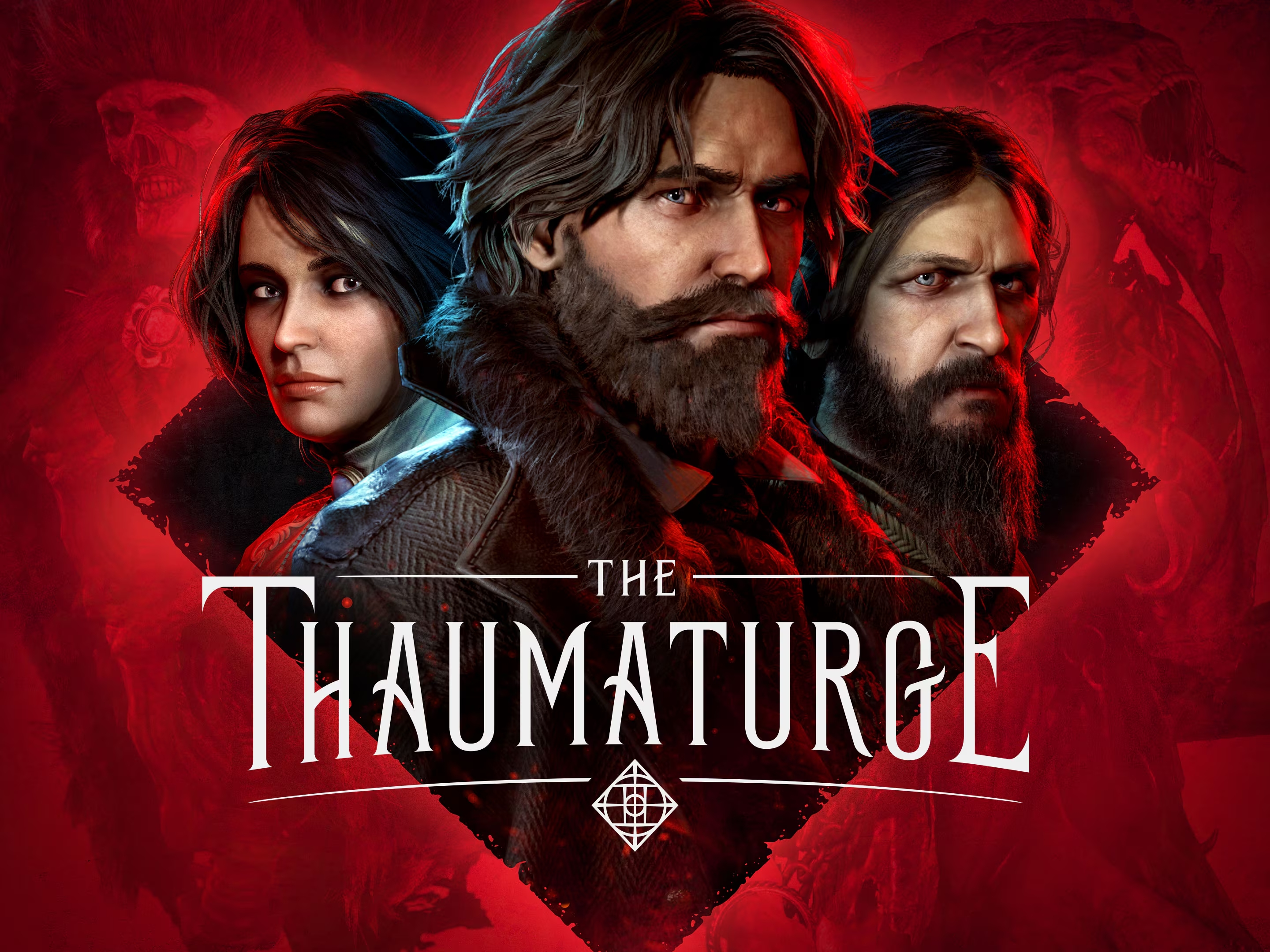The Thaumaturge (2024)
