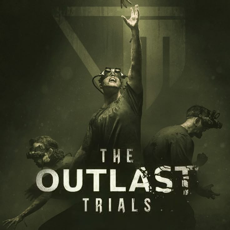 The Outlast Trials (2024)