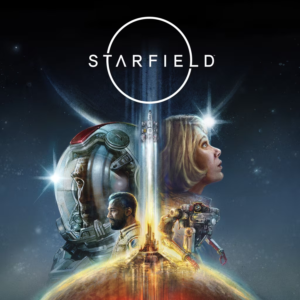 Starfield (2023)