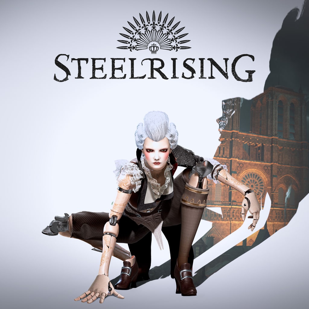 Steelrising (2022)