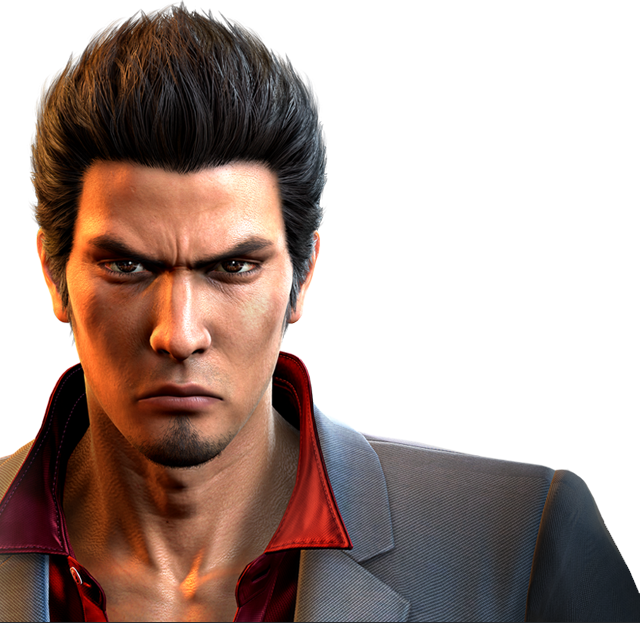kiryu