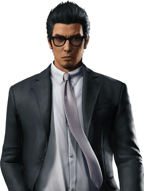 the man who erased his name