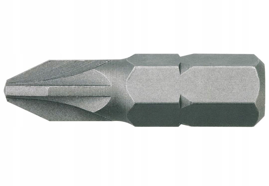 Бита Neo PZ2 х 25 мм S2 (20 шт. в упаковке)