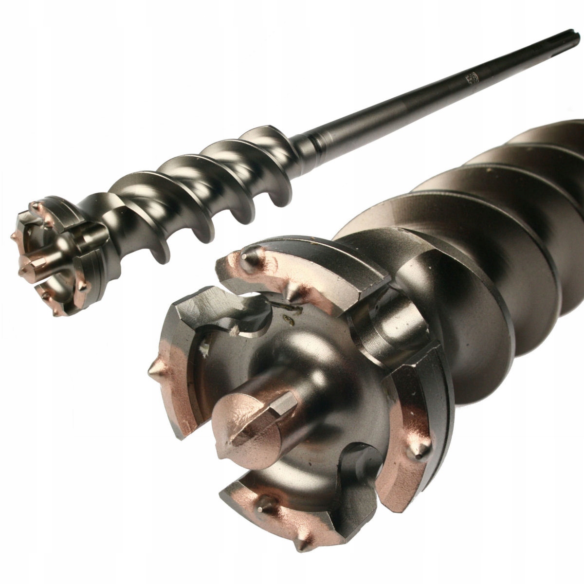 Бур проломной Sds Max Hawera 40 х 450 х 550 мм