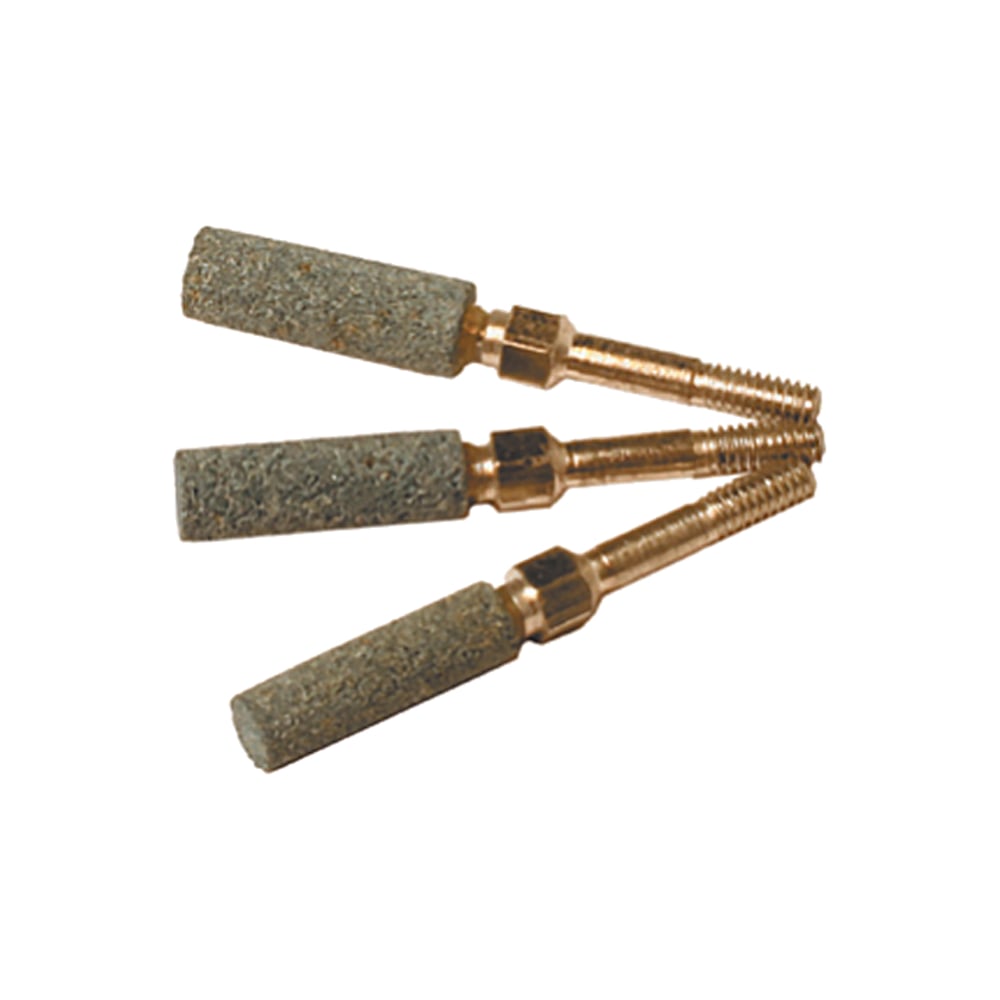 Камень шлифовальный по камню GermaFlex Stroker C зерн. 36