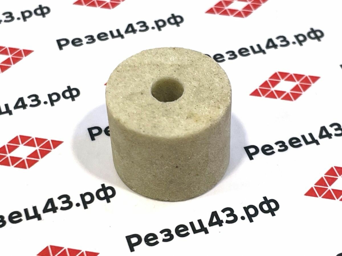 Камень шлифовальный по камню GermaFlex Stroker C зерн. 80