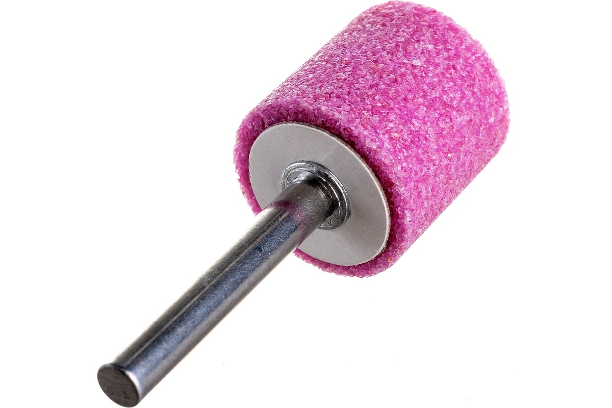 Камень шлифовальный по металлу GermaFlex Stroker A зерн. 120