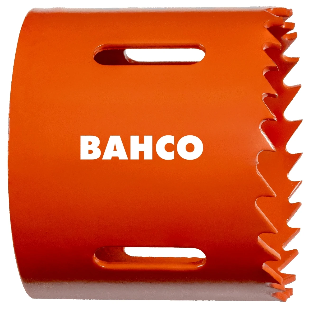 Коронка биметаллическая Bahco д. 41 мм