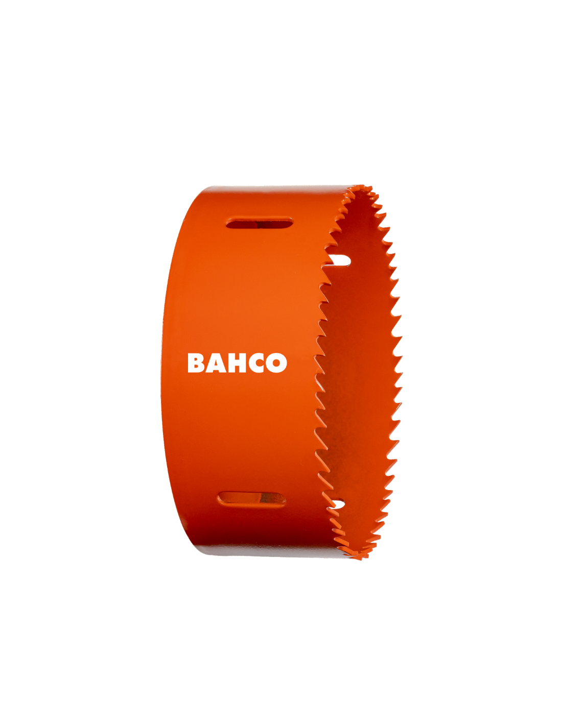 Коронка биметаллическая Bahco д. 46 мм