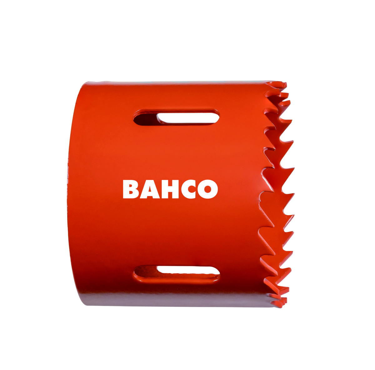 Коронка биметаллическая Bahco д. 55 мм