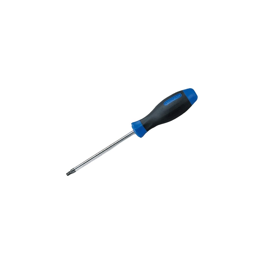 Отвертка Центроинструмент "TORX" с отверстием Т40 х 125 мм