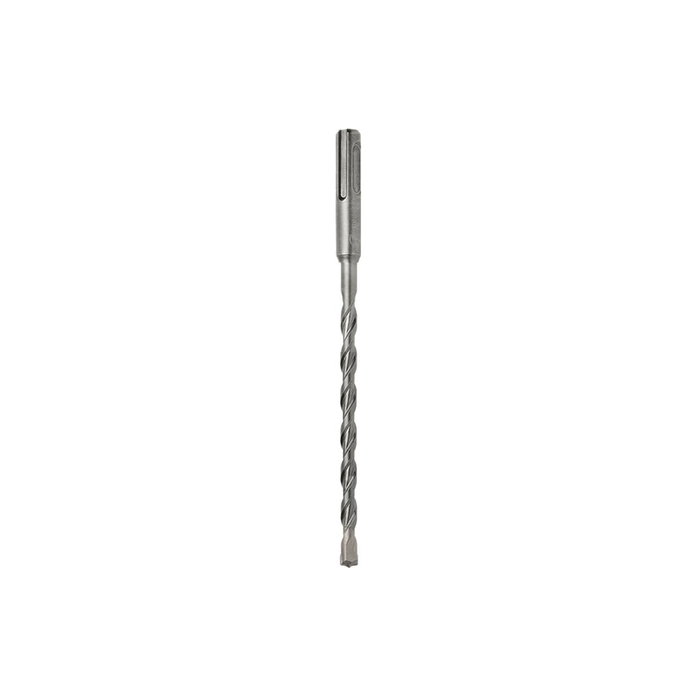 Сверло по бетону ЦИ Sds Plus d. 8 х 160 мм