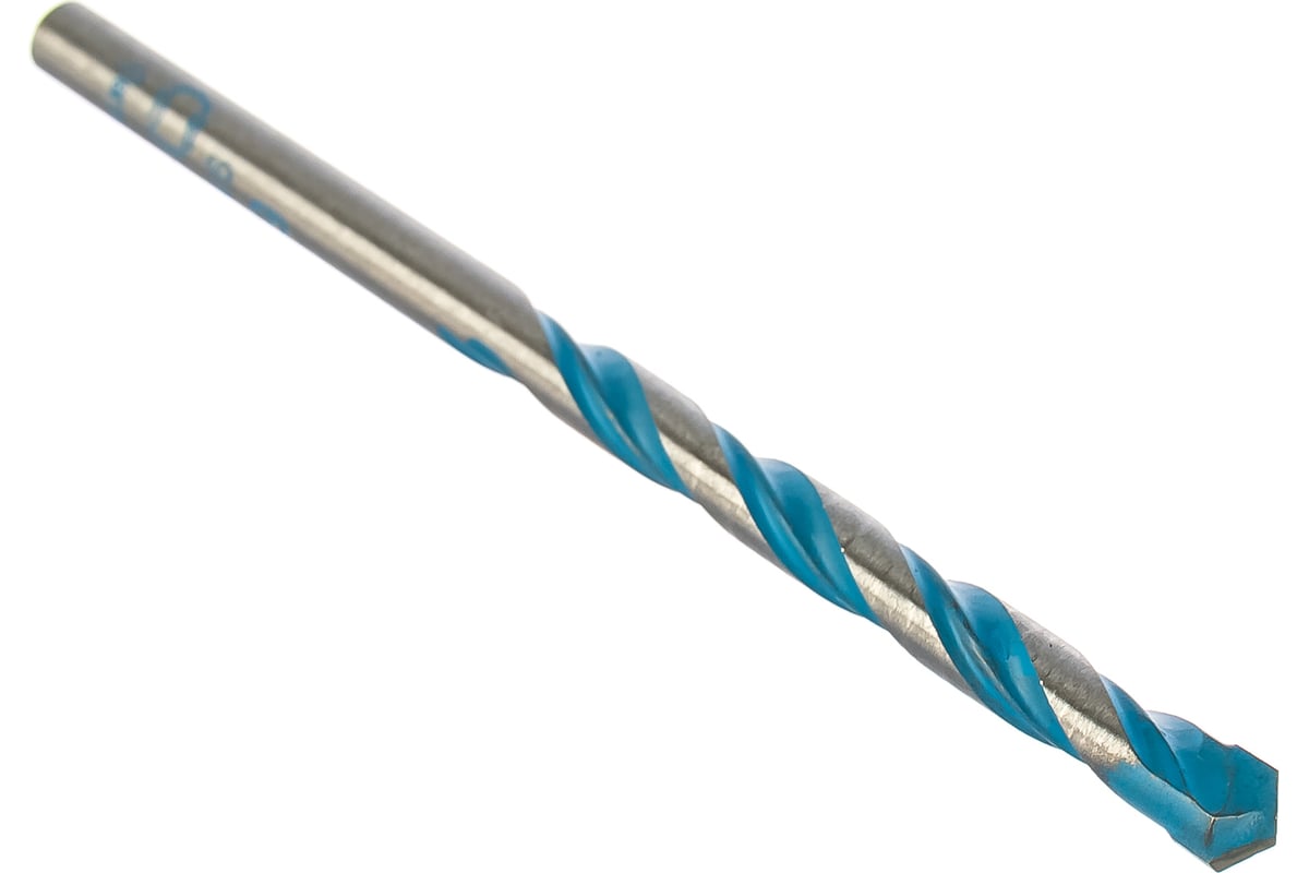 Сверло по бетону ц\х Hawera Multiconstruction d. 8 х 400 мм