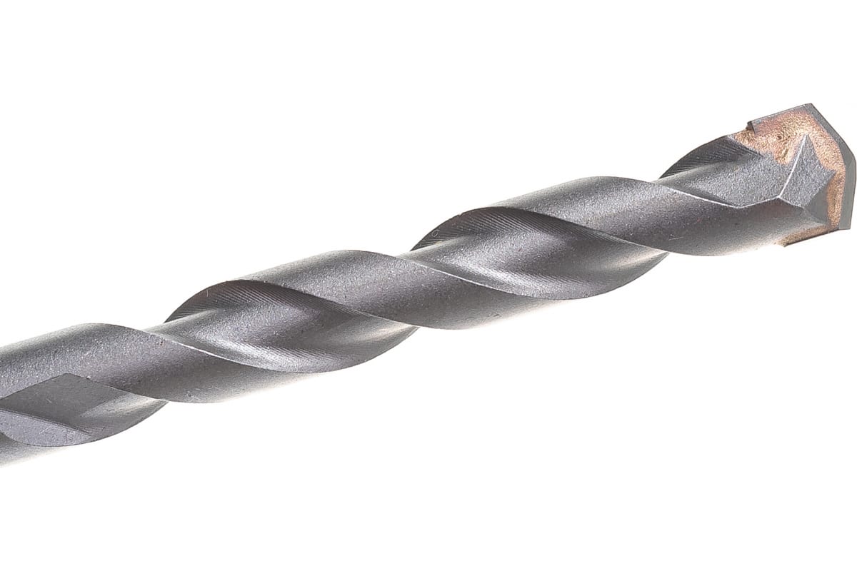 Сверло по бетону Bosch Silver Percussion d. 10 х 600 мм