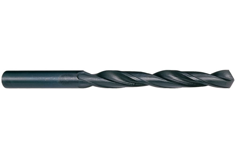 Сверло по металлу черное d. 1,1 мм DIN 338