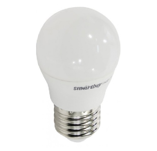 Светодиодная лампа Wolta Led G45-8W-30K-E27
