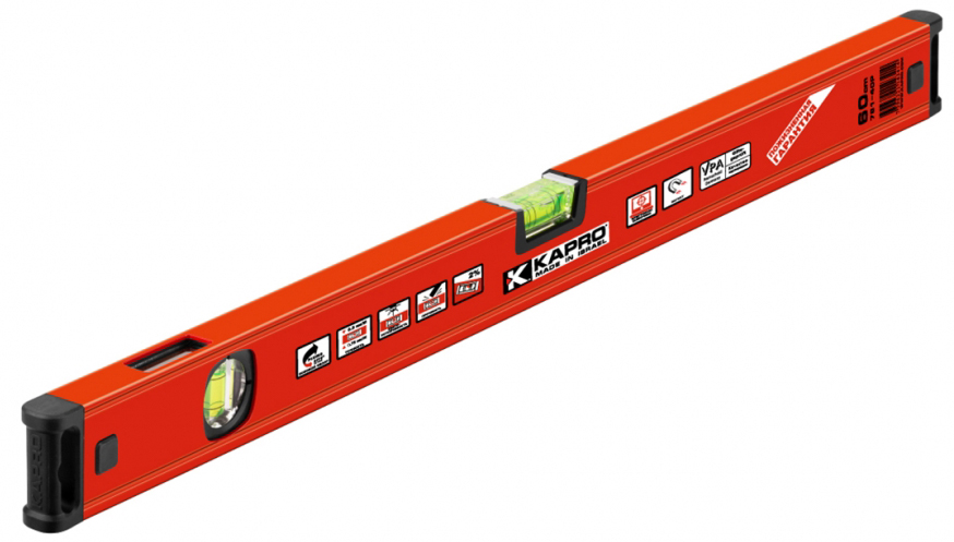 Уровень Kapro Genesis 1500 мм 781-40-150